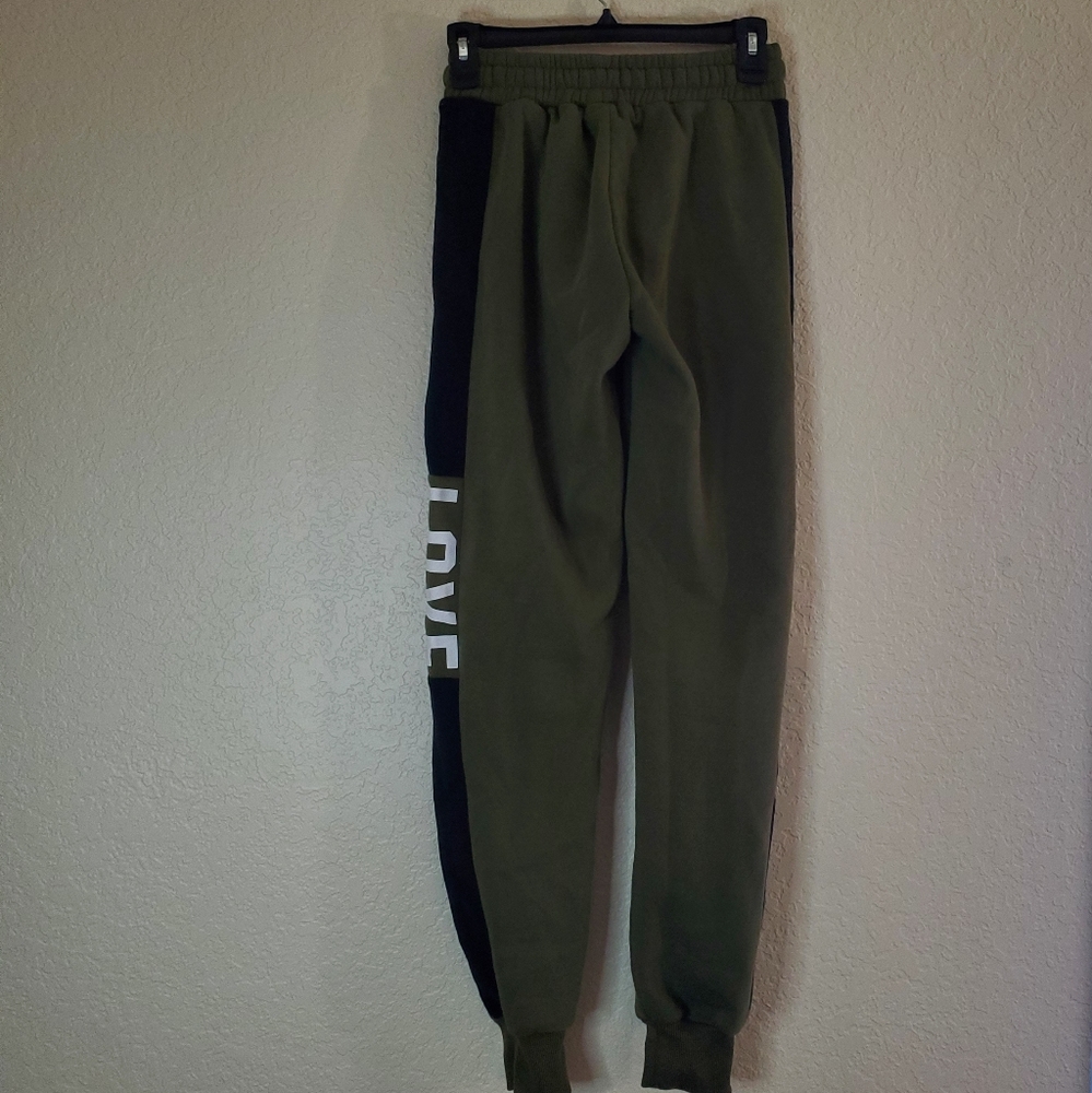 B Free Jogger Sweat Pants Size M - Picture 3 of 4